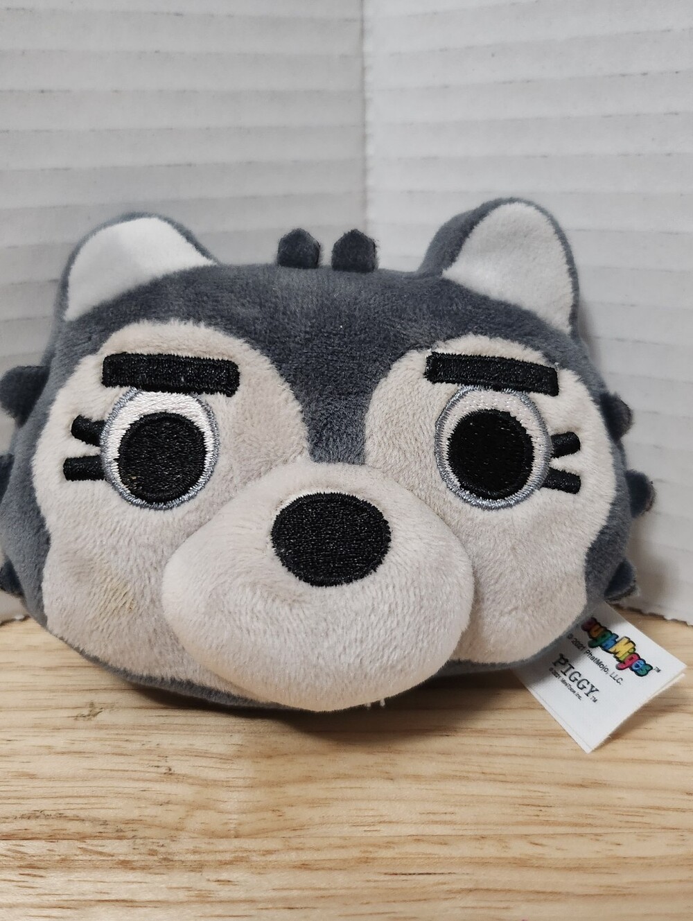 Roblox Piggy Plush